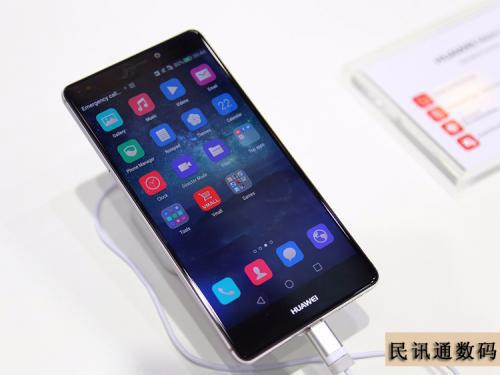 华为手机蓝牙手机怎么调