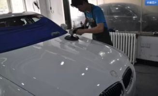 汽车全车镀晶多少钱 汽车全车镀晶多少钱