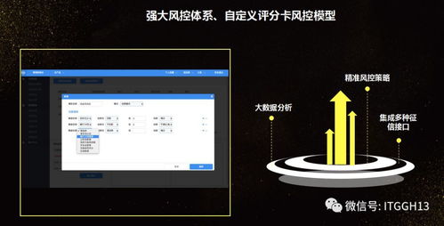 汽车金融系统多少钱