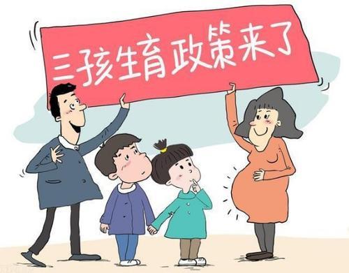 代表:给年轻人在生育上多一个选择 代表:给年轻人在生育上多一个选择