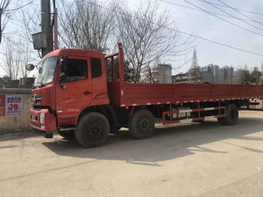 乘龙汽车9.6米多少钱 乘龙汽车9.6米多少钱