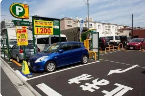 日本全国汽车保有量多少
