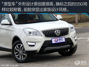 北京汽车优惠5万多少