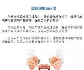 汽车易损件保险赔付多少