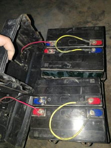 汽车电瓶接线有多少种线 汽车电瓶接线有多少种线