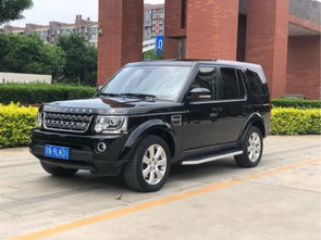 路虎汽车多少钱 路虎汽车多少钱