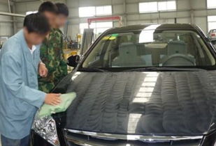 汽车打蜡 多少钱 汽车打蜡 多少钱
