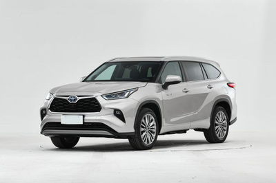 toyota汽车多少钱 toyota汽车多少钱