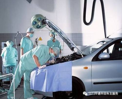 长沙汽车喷漆学费多少钱