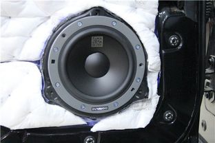 汽车的音响多少瓦的 汽车的音响多少瓦的