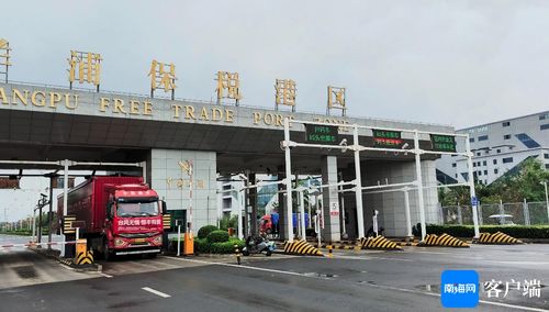洋浦有多少汽车厂 洋浦有多少汽车厂