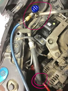 汽车加雪种加多少压力 汽车加雪种加多少压力