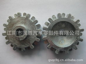 河南汽车锌铸件多少钱