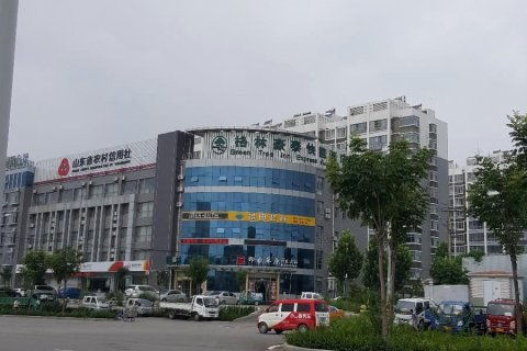 泰安汽车站租金多少
