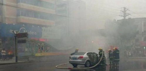 汽车自燃险一年多少钱 汽车自燃险一年多少钱