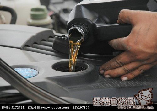 汽车机油应该有多少 汽车机油应该有多少