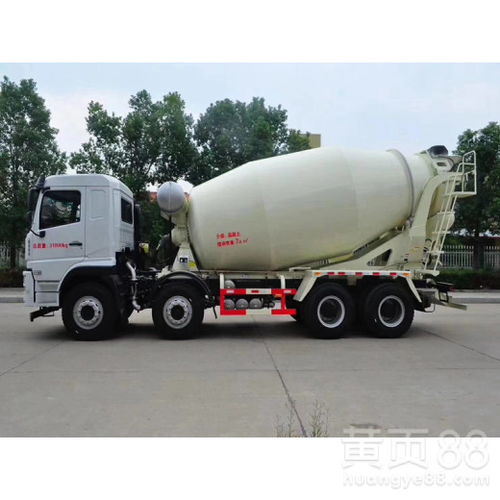 汽车60罐是多少方 汽车60罐是多少方