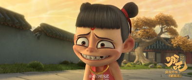 《哪吒2》冲TOP4
