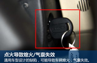 汽车气囊多少时速失效 汽车气囊多少时速失效