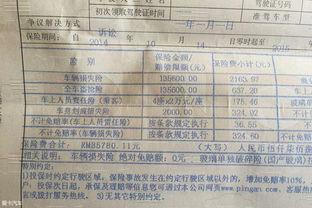 汽车保险赔付多少第二年保险要高 汽车保险赔付多少第二年保险要高