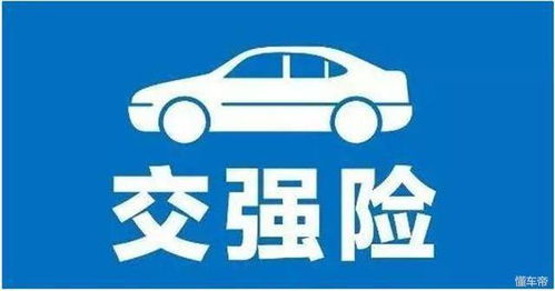 汽车强制保险多少钱