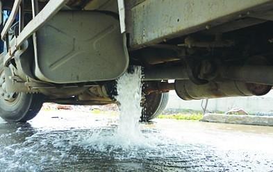 汽车旧水箱价格是多少 汽车旧水箱价格是多少