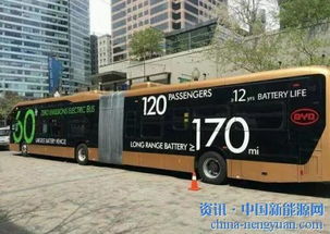 美国有多少公共汽车