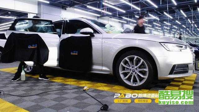 汽车贴黑顶要多少钱 汽车贴黑顶要多少钱