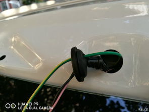 汽车方向灯电压多少正常 汽车方向灯电压多少正常