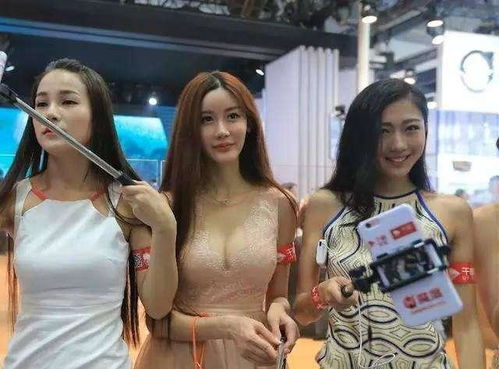 汽车女主播身高多少(汽车女主播的身高之谜,探究与解析) 汽车女主播身高多少(汽车女主播的身高之谜,探究与解析)