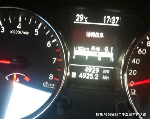 汽车多少转数是汽车极限(汽车多少转数是汽车极限,探究转速与性能的关系) 汽车多少转数是汽车极限(汽车多少转数是汽车极限,探究转速与性能的关系)