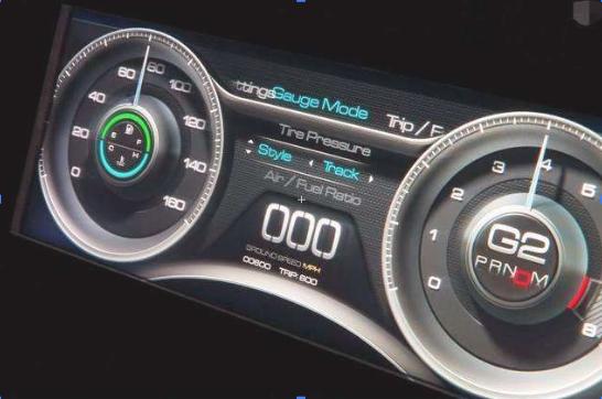 汽车多少脉多少转(汽车多少脉多少转，发动机转速与驾驶体验解析)
