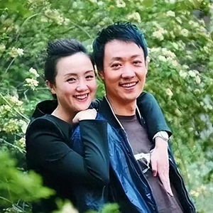 辛柏青发布妻子朱媛媛去世讣告(辛柏青发布妻子朱媛媛去世讣告,无尽哀思,怀念一生) 辛柏青发布妻子朱媛媛去世讣告(辛柏青发布妻子朱媛媛去世讣告,无尽哀思,怀念一生)