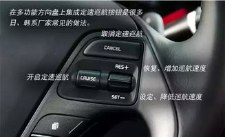 汽车巡航多少(汽车巡航多少,速度与效率的完美平衡) 汽车巡航多少(汽车巡航多少,速度与效率的完美平衡)