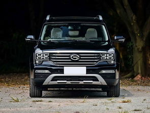 招远传祺汽车多少钱一辆(招远传祺汽车价格解析) 招远传祺汽车多少钱一辆(招远传祺汽车价格解析)