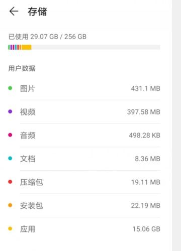 华为新电脑怎么看内存(华为新电脑内存查看详解) 华为新电脑怎么看内存(华为新电脑内存查看详解)