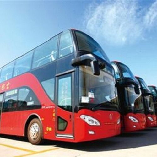 青岛大巴多少钱一台汽车(青岛大巴价格解析,汽车采购费用详解) 青岛大巴多少钱一台汽车(青岛大巴价格解析,汽车采购费用详解)