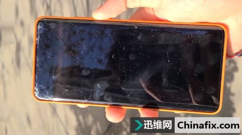 华为电脑屏幕碎了怎么办(华为电脑屏幕碎了怎么办—维修与保养指南)