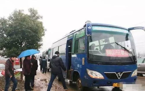 九江到浠水的汽车多少钱(九江至浠水汽车票价详解,费用、时间与选择) 九江到浠水的汽车多少钱(九江至浠水汽车票价详解,费用、时间与选择)