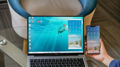 华为14电脑触屏怎么设置(华为MateBook 14电脑触屏设置指南) 华为14电脑触屏怎么设置(华为MateBook 14电脑触屏设置指南)