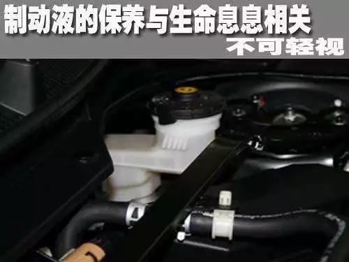 汽车制动液有用吗多少钱(汽车制动液的重要性、作用及其价格探讨)