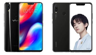 华为的电脑怎么连接vivo手机(华为电脑与vivo手机的无缝连接，跨界合作的完美融合)