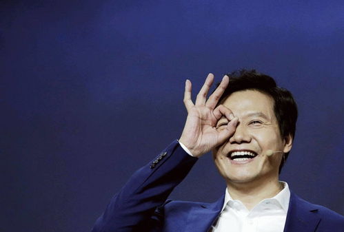 雷军删掉“诋毁是一种仰望”原文(雷军删掉诋毁是一种仰望,重塑品牌形象的决心与行动) 雷军删掉“诋毁是一种仰望”原文(雷军删掉诋毁是一种仰望,重塑品牌形象的决心与行动)