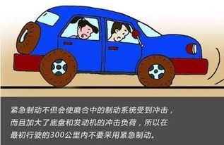 磨合期汽车一般多少公里(磨合期汽车一般多少公里—新车初驶必读) 磨合期汽车一般多少公里(磨合期汽车一般多少公里—新车初驶必读)