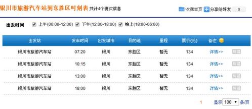 通辽到左旗汽车票多少钱(通辽到左旗汽车票价详解，费用、时间与选择)