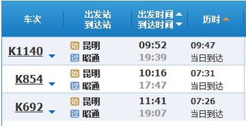 昭通到温州汽车票多少钱(昭通到温州汽车票价详解，费用、行程与选择)