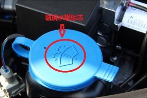 汽车玻璃水多少度防冻(汽车玻璃水的防冻温度及其影响,深度解析) 汽车玻璃水多少度防冻(汽车玻璃水的防冻温度及其影响,深度解析)