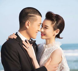 黄圣依初恋竟然是贾乃亮(黄圣依与贾乃亮的青涩初恋往事) 黄圣依初恋竟然是贾乃亮(黄圣依与贾乃亮的青涩初恋往事)