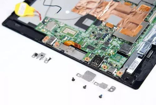 华为电脑清灰怎么拆下来(华为电脑清灰拆卸指南) 华为电脑清灰怎么拆下来(华为电脑清灰拆卸指南)