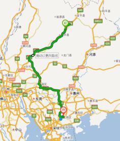 服务区到汽车站多少公里(服务区到汽车站的距离,详细解读及路线规划) 服务区到汽车站多少公里(服务区到汽车站的距离,详细解读及路线规划)